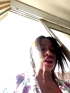 ATENEA SEXXXY online show from 10/20/25, 07:47