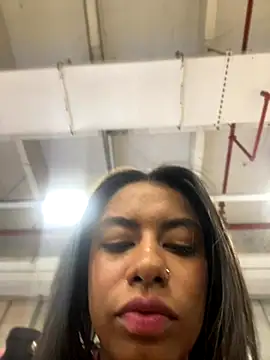 ATENEA SEXXXY online show from 11/13/25, 05:17