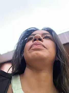 ATENEA SEXXXY online show from 11/14/25, 09:51