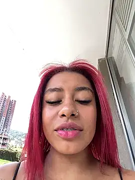 ATENEA SEXXXY online show from 02/26/26, 08:09