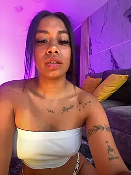 ATENEA SEXXXY online show from 12/05/25, 07:01