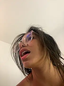 ATENEA SEXXXY online show from 10/24/25, 09:58