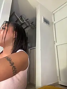 ATENEA SEXXXY online show from 12/16/25, 07:29