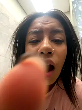 ATENEA SEXXXY online show from 11/12/25, 08:01