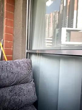 ATENEA SEXXXY online show from 11/18/25, 05:49