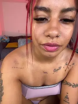 ATENEA SEXXXY online show from 03/05/26, 06:59