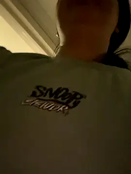 Abril Luv online show from 10/27/25, 01:28