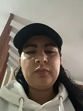 Abril Luv online show from 03/21/26, 11:25