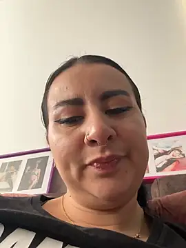 Abril Luv online show from 03/20/26, 01:34