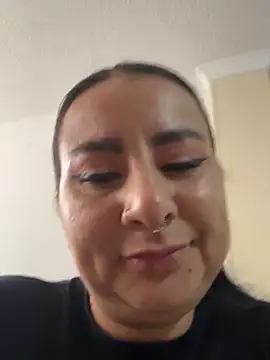 Abril Luv online show from 02/23/26, 01:12