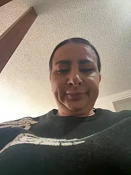 Abril Luv online show from 01/19/26, 01:26