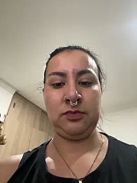 Abril Luv online show from 06/20/26, 12:59