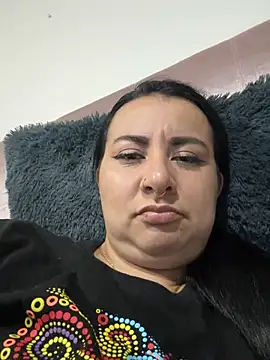 Abril Luv online show from 05/14/26, 01:24