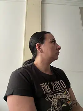 Abril Luv online show from 02/25/26, 01:00