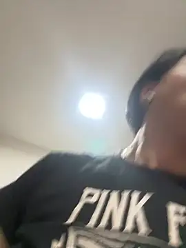 Abril Luv online show from 03/23/26, 12:44