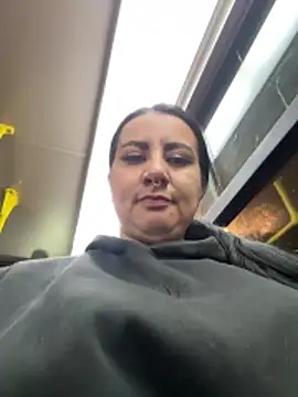 Abril Luv online show from 02/20/26, 01:02