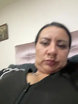 Abril Luv online show from 03/20/26, 01:28