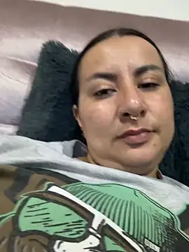 Abril Luv online show from 03/03/26, 01:23