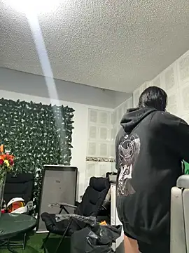 Abril Luv online show from 02/14/26, 11:10