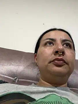 Abril Luv online show from 03/24/26, 01:05