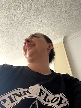 Abril Luv online show from 11/14/25, 01:59