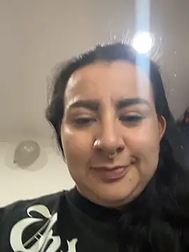 Abril Luv online show from 02/23/26, 01:07