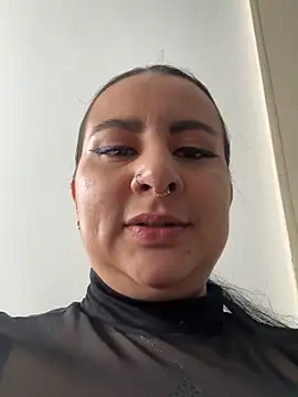 Abril Luv online show from 02/17/26, 01:19