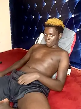 Kuhusus online show from 01/17/26, 10:57