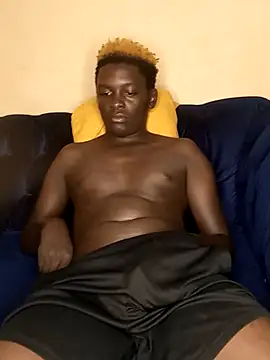 Kuhusus online show from 12/16/25, 08:57