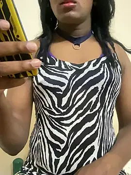 Femcrossy online show from 02/04/25, 06:27