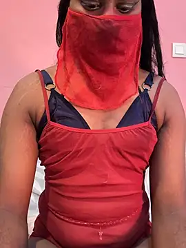 Snapshot of Femcrossy chatting on 01/18/26, 08:40 Femcrossy online show from 01/18/26, 08:40