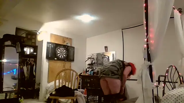 letscumtogether69 online show from 03/01/26, 02:17