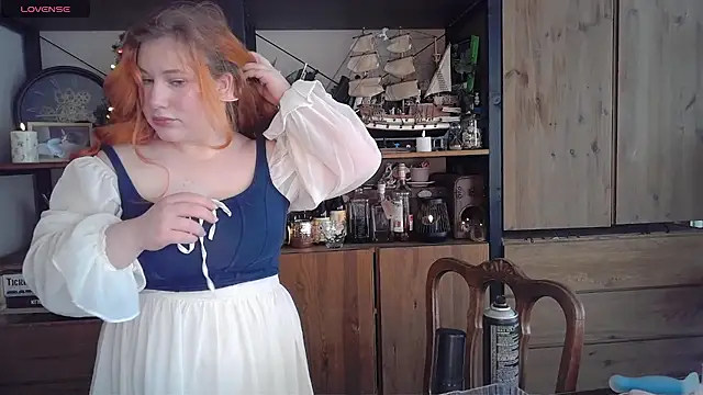 FluffyRainbowKity online show from 12/05/25, 11:09