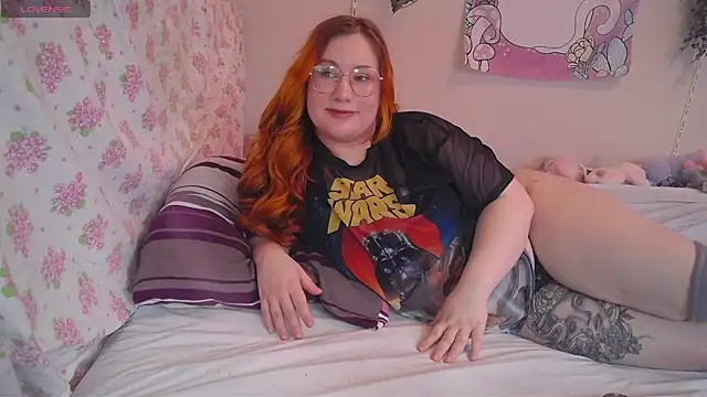 FluffyRainbowKity online show from 01/09/26, 11:06