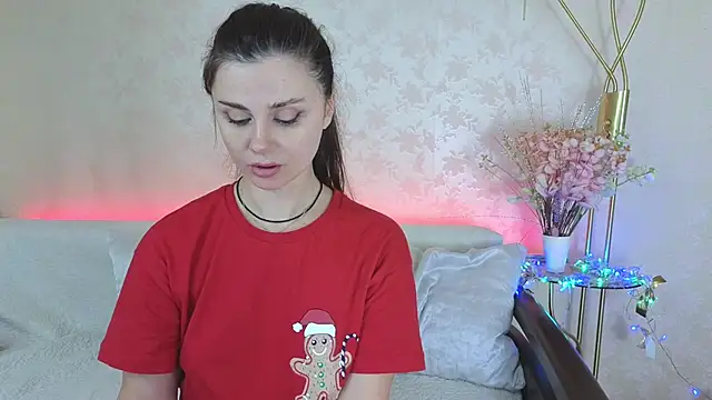Snapshot of Adissana chatting on 01/31/25, 11:56 Adissana online show from 01/31/25, 11:56