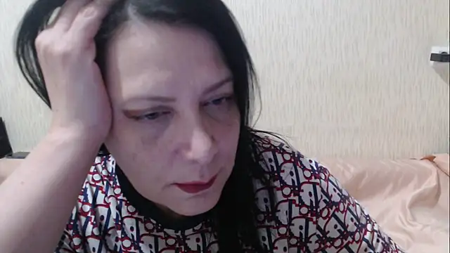 Mirabelle Sweet online show from 02/25/26, 09:25