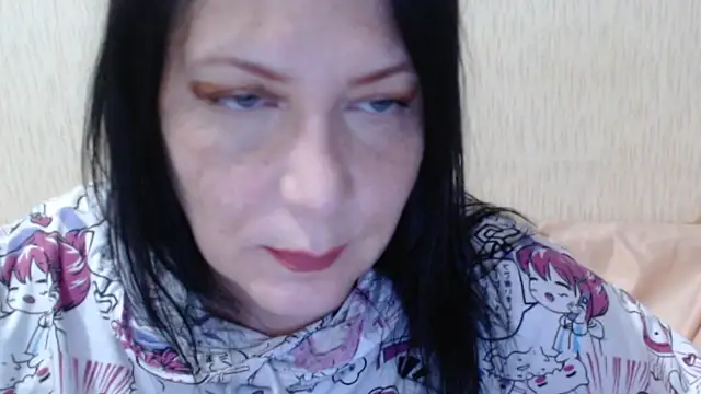 Mirabelle Sweet online show from 11/14/25, 07:12