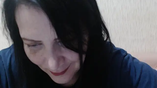 Mirabelle Sweet online show from 11/08/25, 07:56