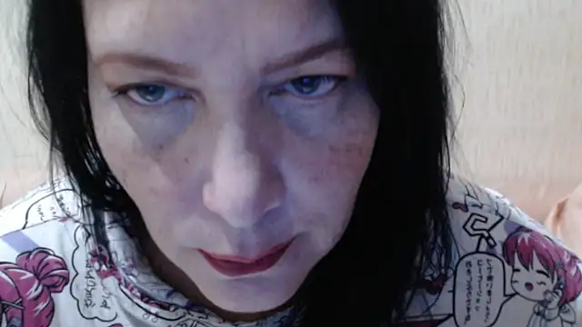 Mirabelle Sweet online show from 12/13/25, 11:11