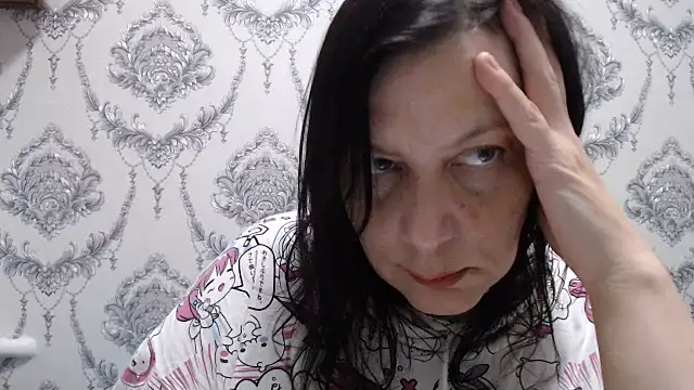 Mirabelle Sweet online show from 07/25/26, 03:18