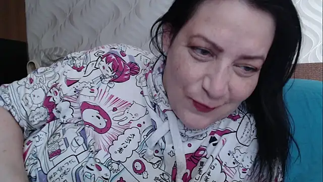 Mirabelle Sweet online show from 06/18/26, 05:50