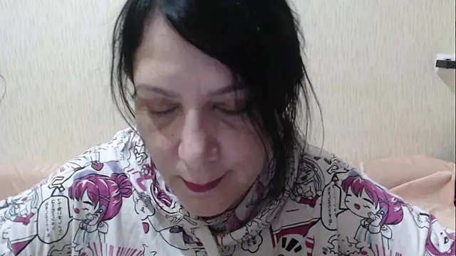 Mirabelle Sweet online show from 04/18/26, 02:58