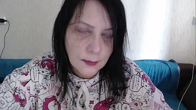 Mirabelle Sweet online show from 06/08/26, 09:21