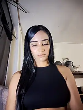  nathaly sweet online show from 02/18/26, 12:52