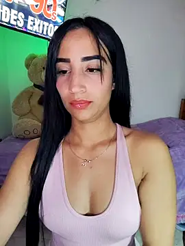  nathaly sweet online show from 02/27/26, 11:37