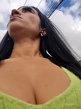  nathaly sweet online show from 04/19/26, 08:55