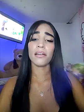  nathaly sweet online show from 02/24/26, 03:40