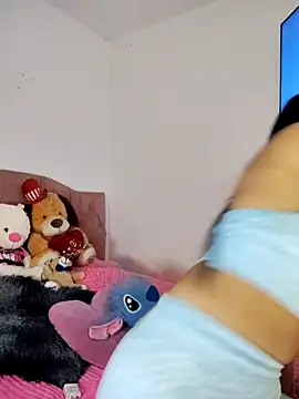  nathaly sweet online show from 03/10/26, 11:31