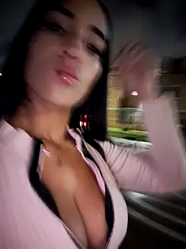  nathaly sweet online show from 04/17/26, 11:40