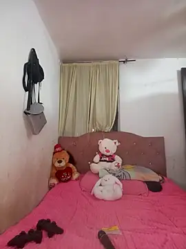  nathaly sweet online show from 03/19/26, 11:38